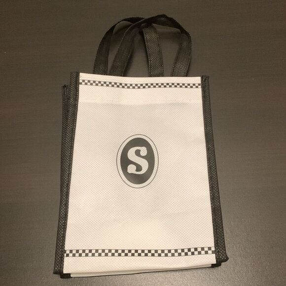 SEE'S CANDIES Treat Reusable Shopping Gift Bag - Picture 3 of 3